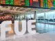 AENA prüft Ausweitung der Betriebszeiten der Flughäfen Fuerteventura, La Palma und Teneriffa-Süd 21 FUE Fuerteventura Flughafen Abflughalle
